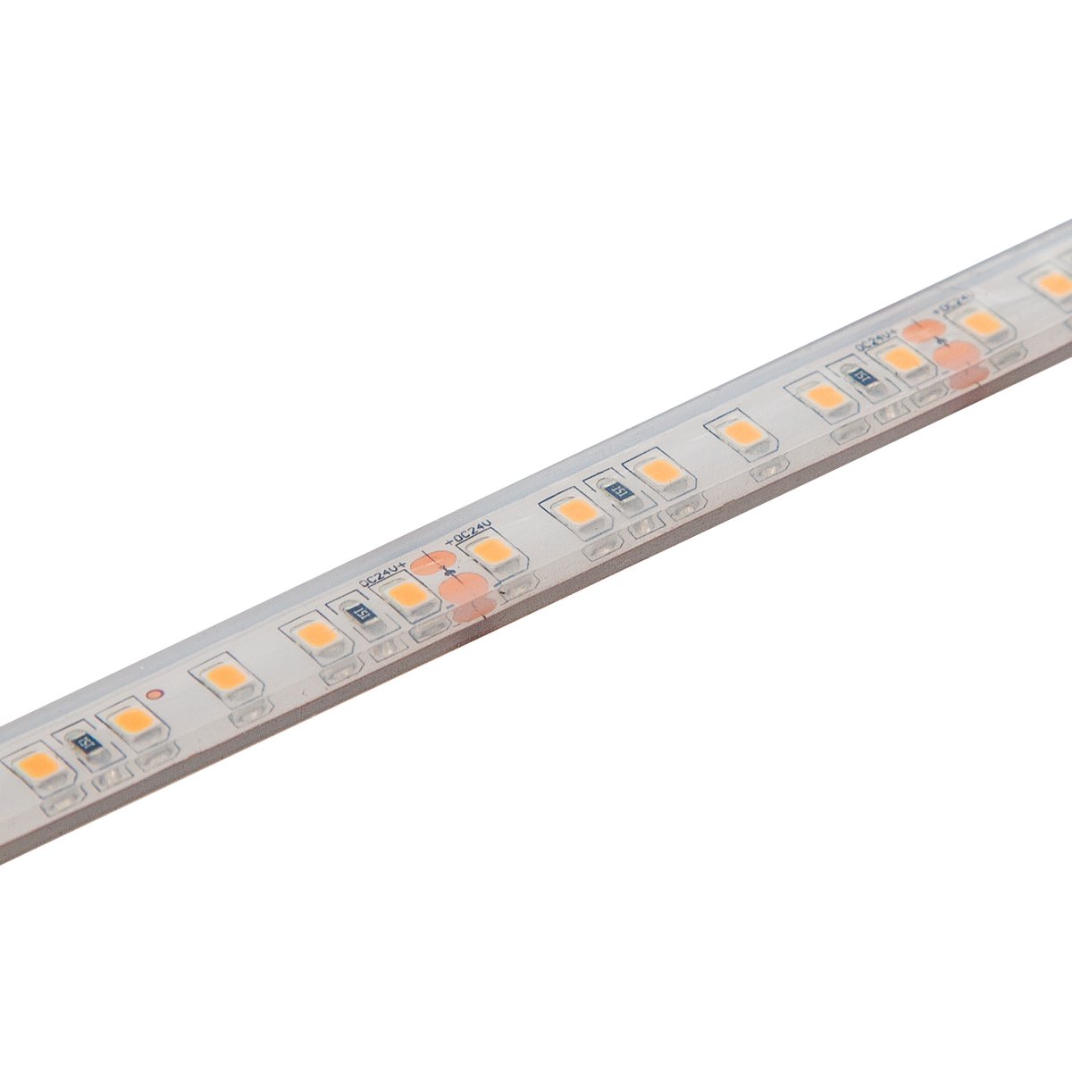 10W/m 3000K Hi-Spec HD LED Tape IP68