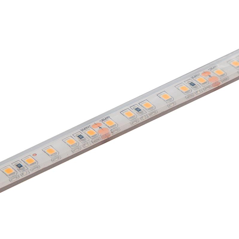 10W/m 3000K Hi-Spec HD LED Tape IP68