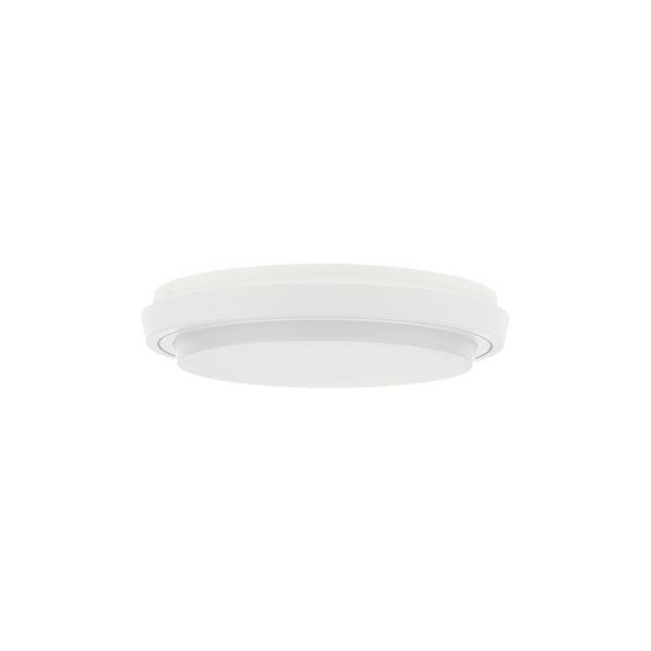 Circle Step 200mm 18W White 4000K