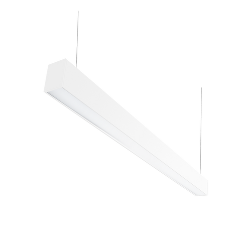 1200mm Everline Individual Direct White 4000K