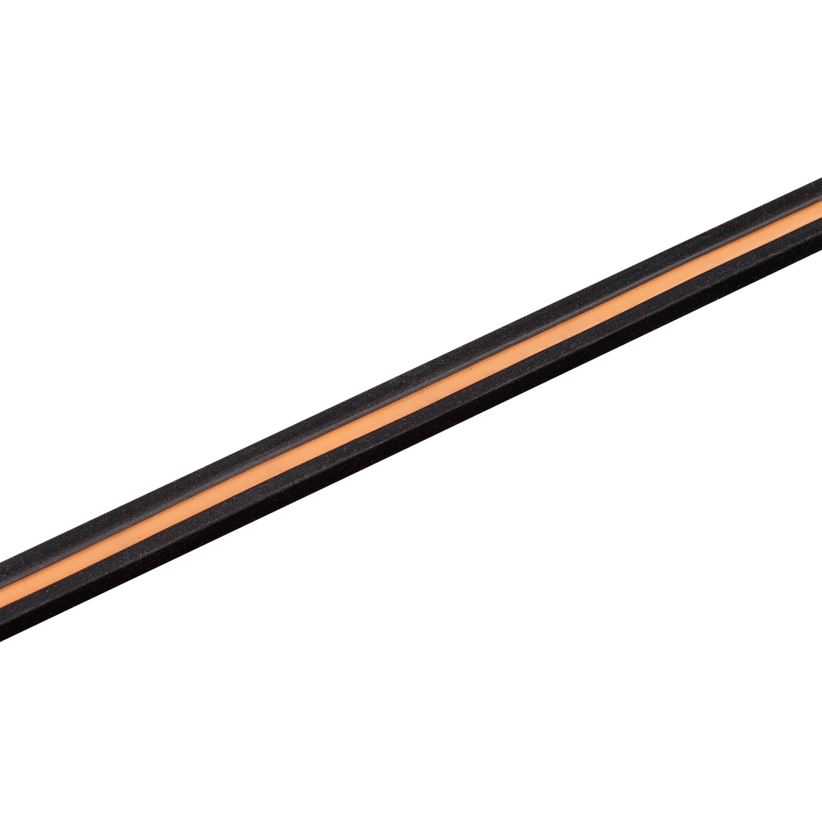 IP67 8W/M 3000K Black Ultra High Density LED Tape