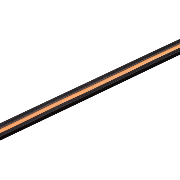 IP67 8W/M 3000K Black Ultra High Density LED Tape