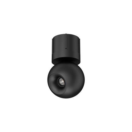 Cevon M80 Type 16 Dark Art Sphere Black 2700K