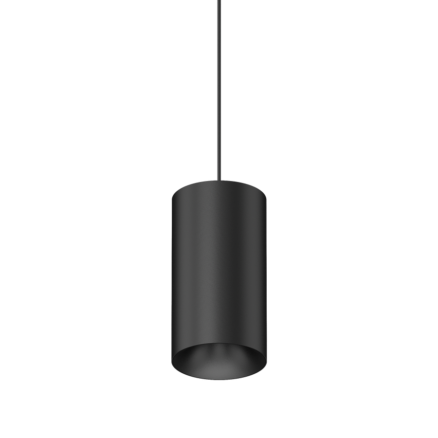 Cevon M80 Type 23 Dark Art Pendant Spot Black 3000K