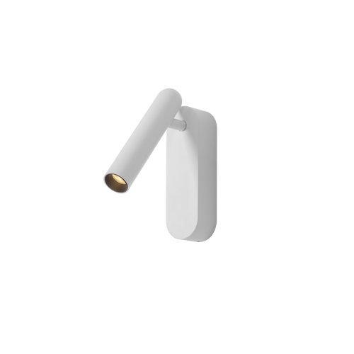 Capsule Mini Reading Spot White 3000K