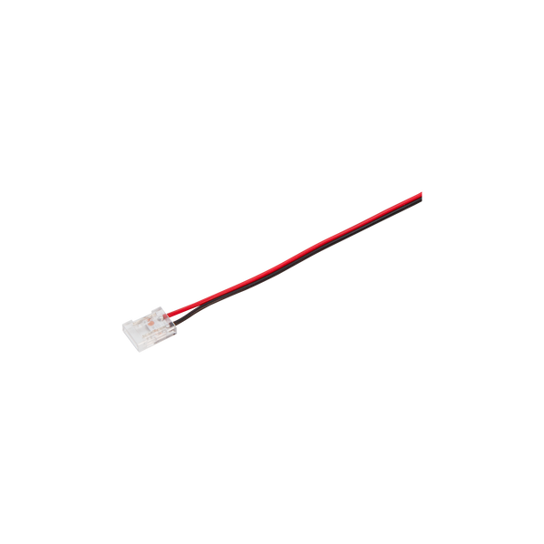 Transparent Mini Quick Feed Cable 150mm - 8mm