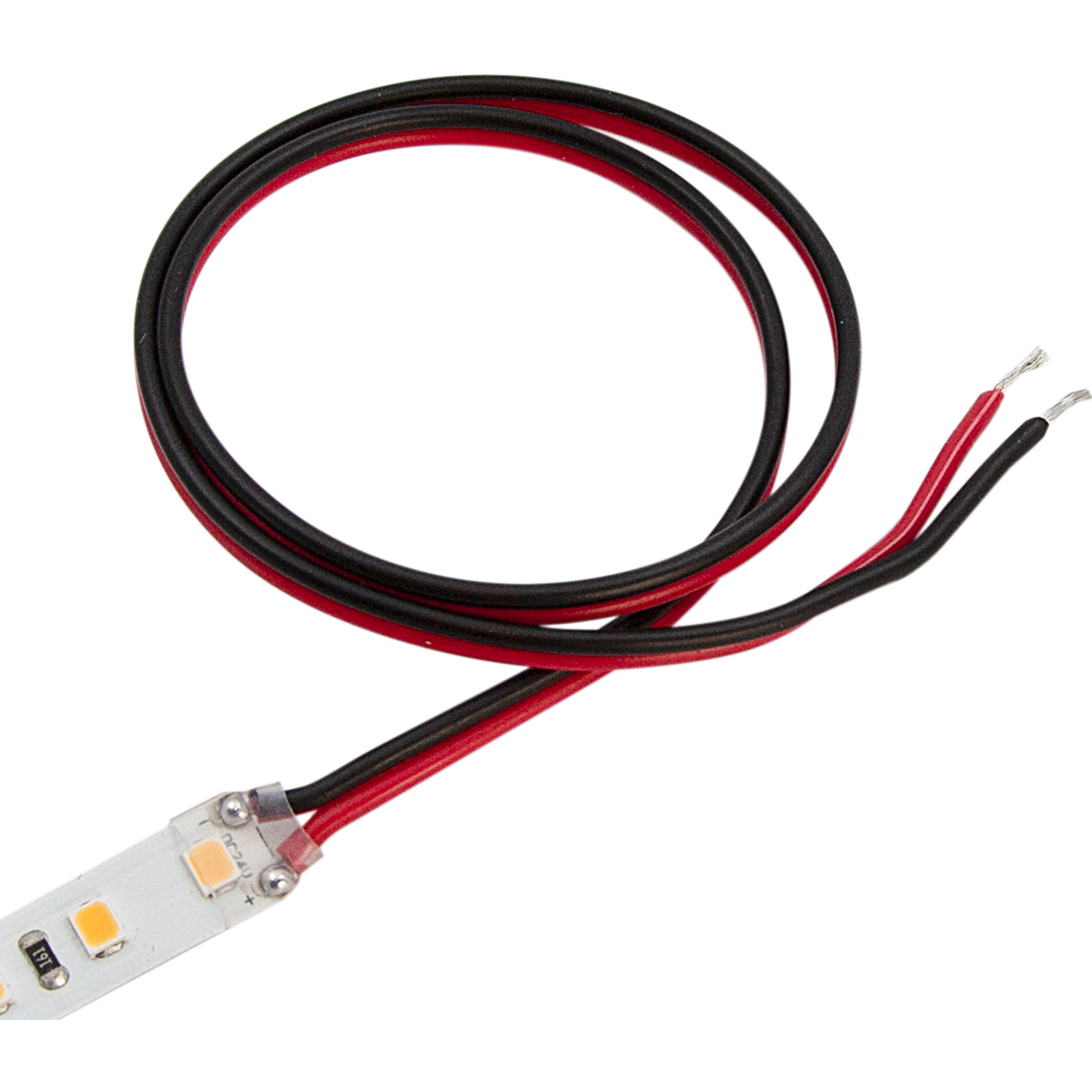 Standard 3000mm LED Tape Feed Single Colour – Halcyon