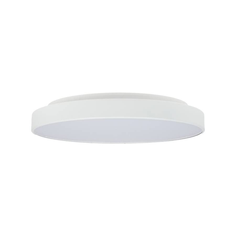 Core S 29W Dimmable Button White 3000K