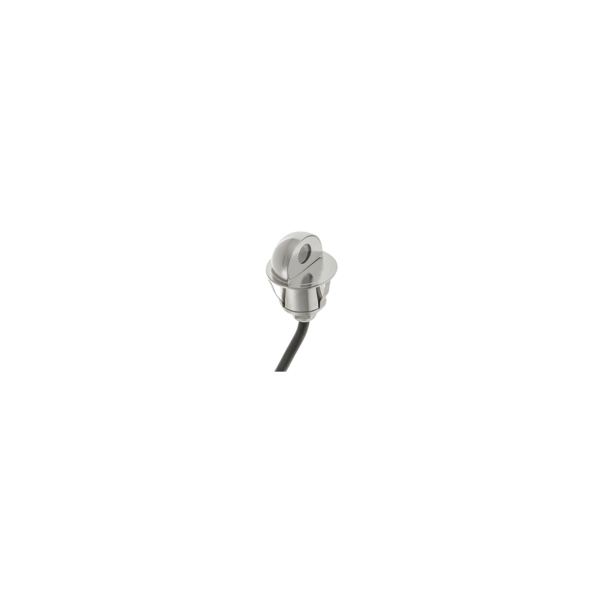 Exterior Mini Effect Multi-use Single 316 Stainless Steel 2700K