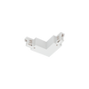 Track 3 Circuit L Connector Earth Inside White