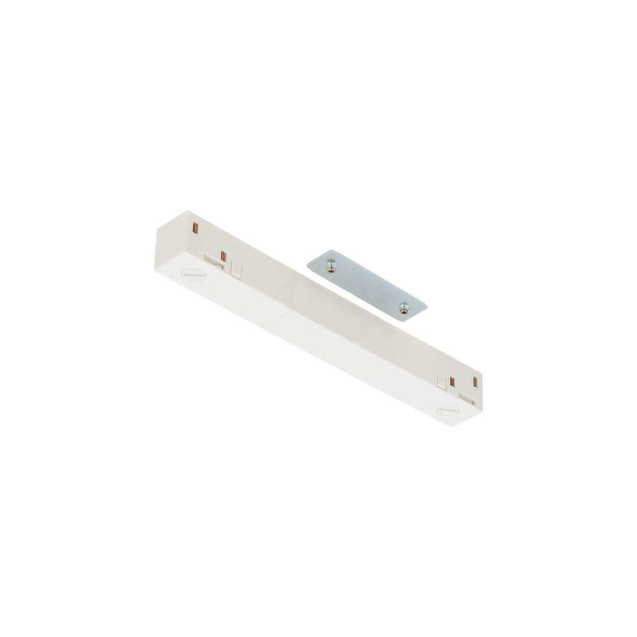 48V "I" Connector Surface Mount White