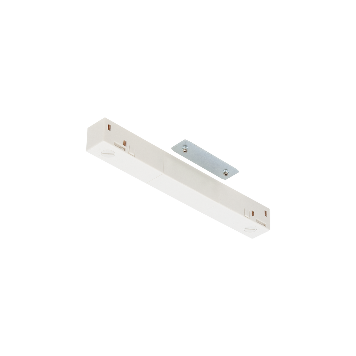 48V "I" Connector Surface Mount White