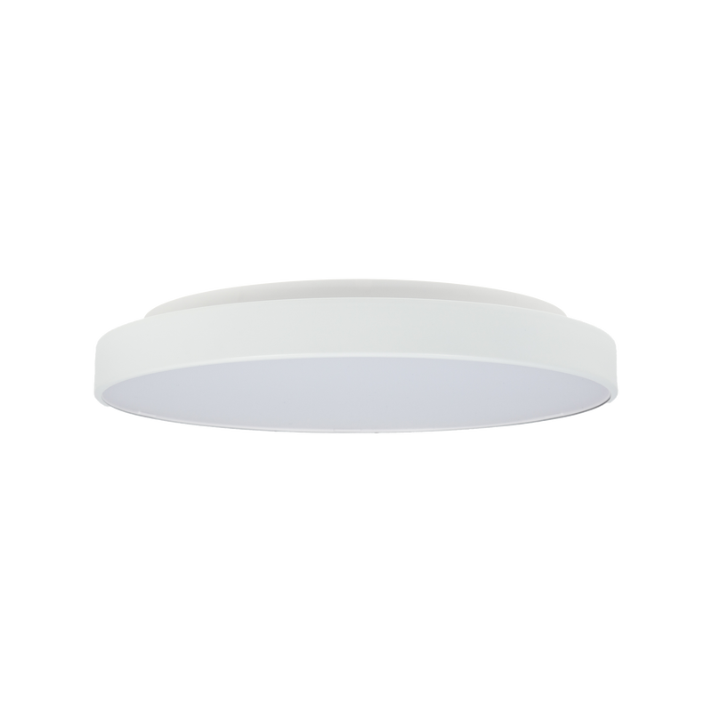 Core S 29W Dimmable Button White 3000K