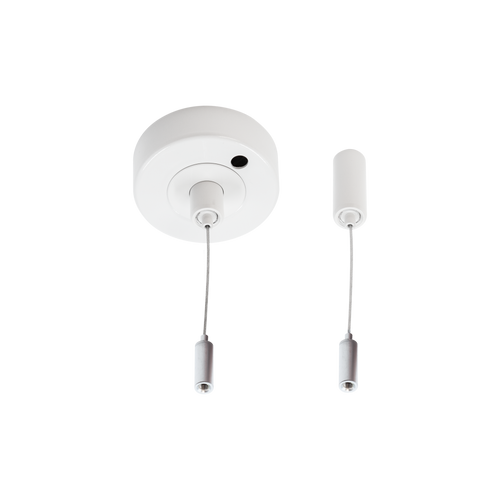 Pendant Kit - White White