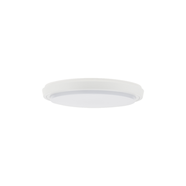 Circle Step 300mm 38W White 3000K