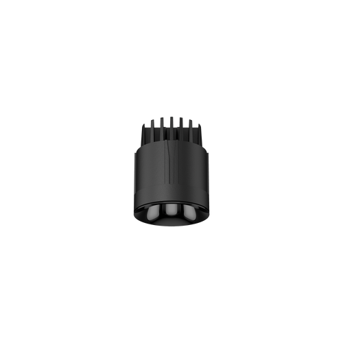 Cevon M80 Type 4 Dark Art Fixed High Output High Gloss Black 4000K