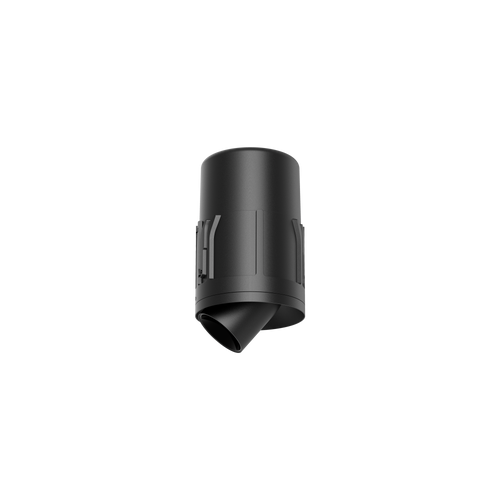 Cevon M80 Type 8 Dark Art Adjustable Scopic Black, Gloss Black 3K 55D