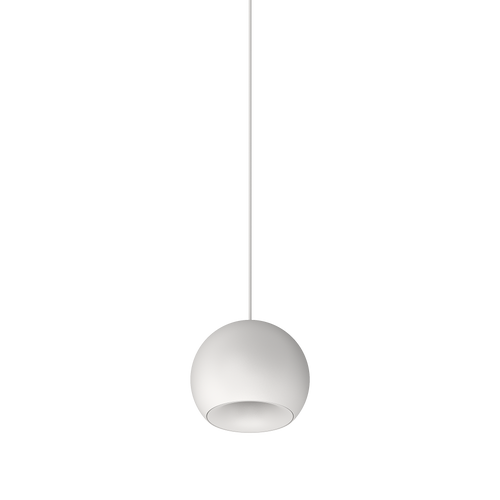 Cevon M60 Type 25 Dark Art Pendant Spot White 2700K