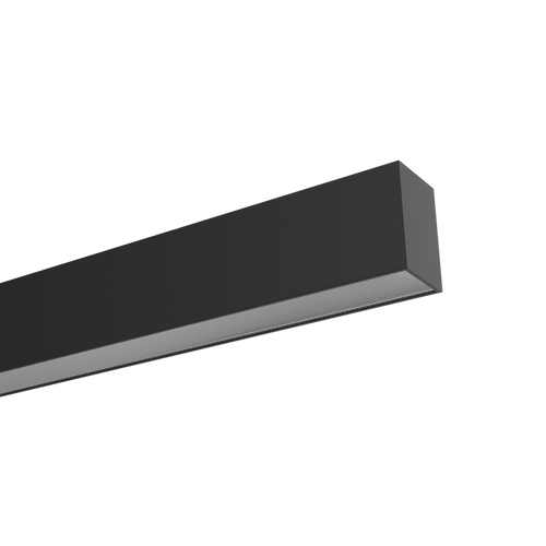 EVO Middle Start 2385mm Black