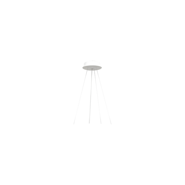 LED345 & LED346 Cable Suspension Kit White