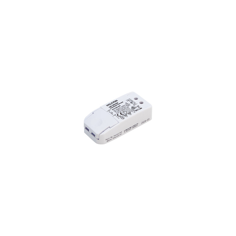 350mA 6W Constant Current Non-dimmable Driver