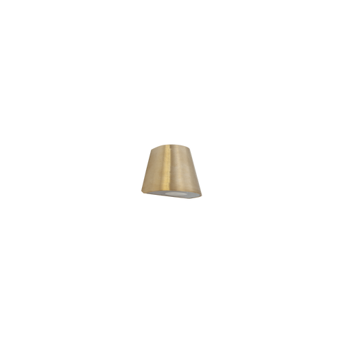Mini Mariner Wedge Brass 2700K