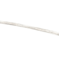 Standard 3000mm Pendant Clear Feed Cable Single Colour