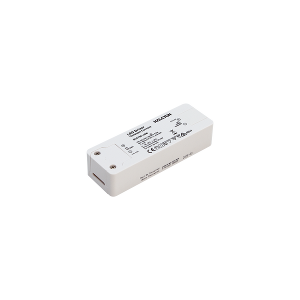 700mA 40W Constant Current Non-dimmable Driver