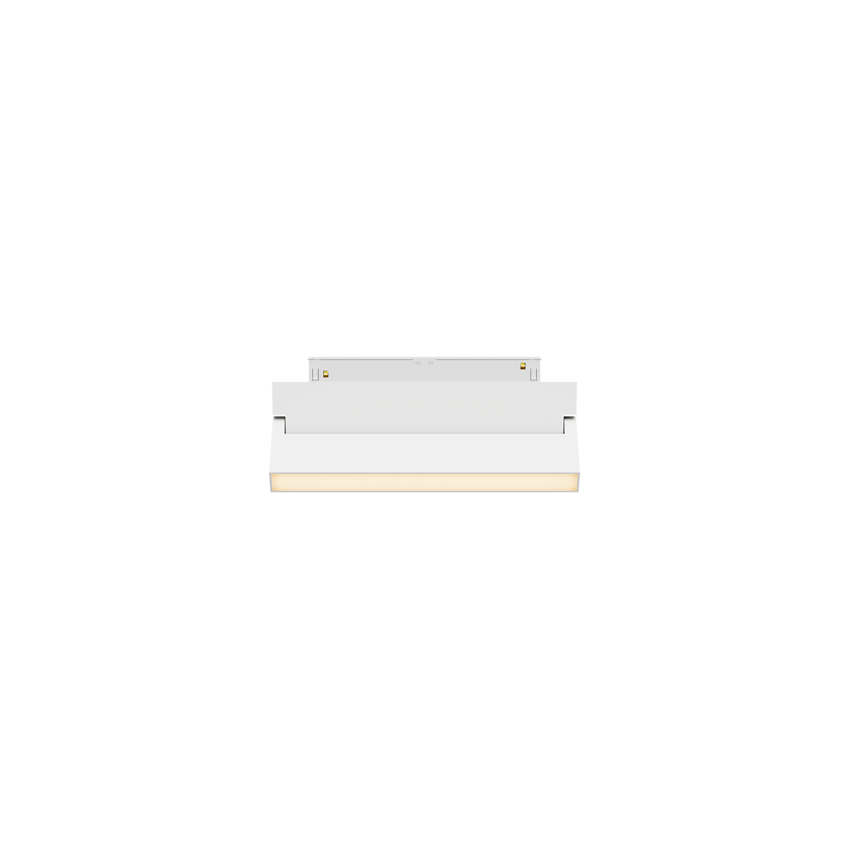 Cevon T8 48V Track Linear Bar Mid Adjustable White