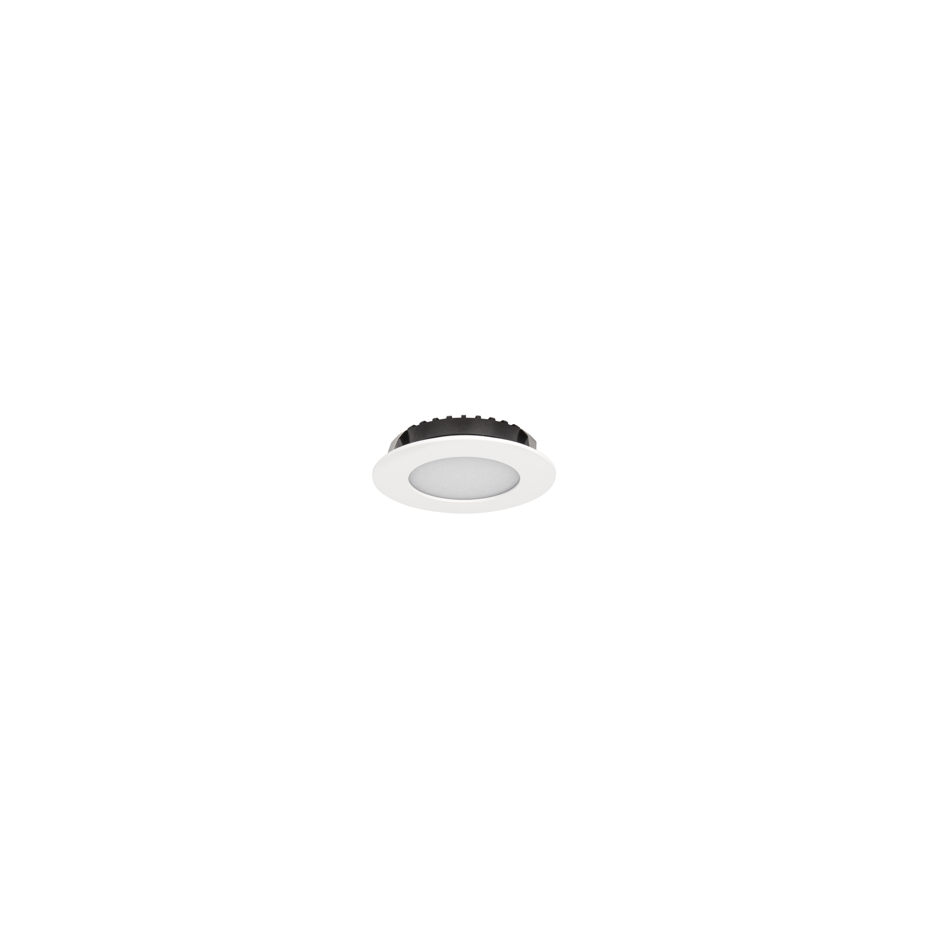 Shallow Retrofit White 4000K 12V AC/DC – Halcyon