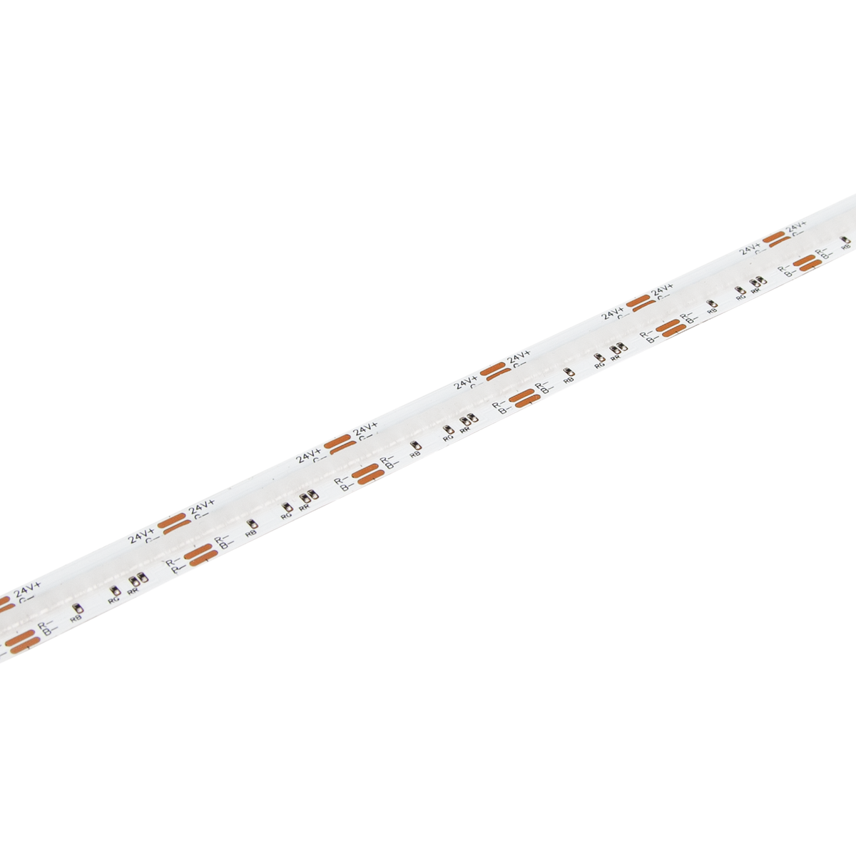 16W/M Glow RGB LED Strip