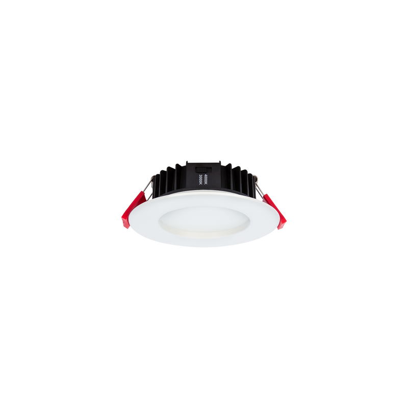 LEDE Premium Economy Medium Downlight Kit White 3000K / 4000K