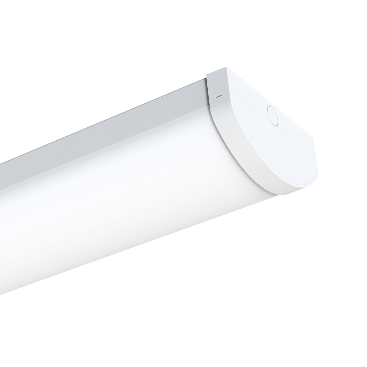 1200mm Quad Wattage Wide Body Batten White 4000K / 6000K