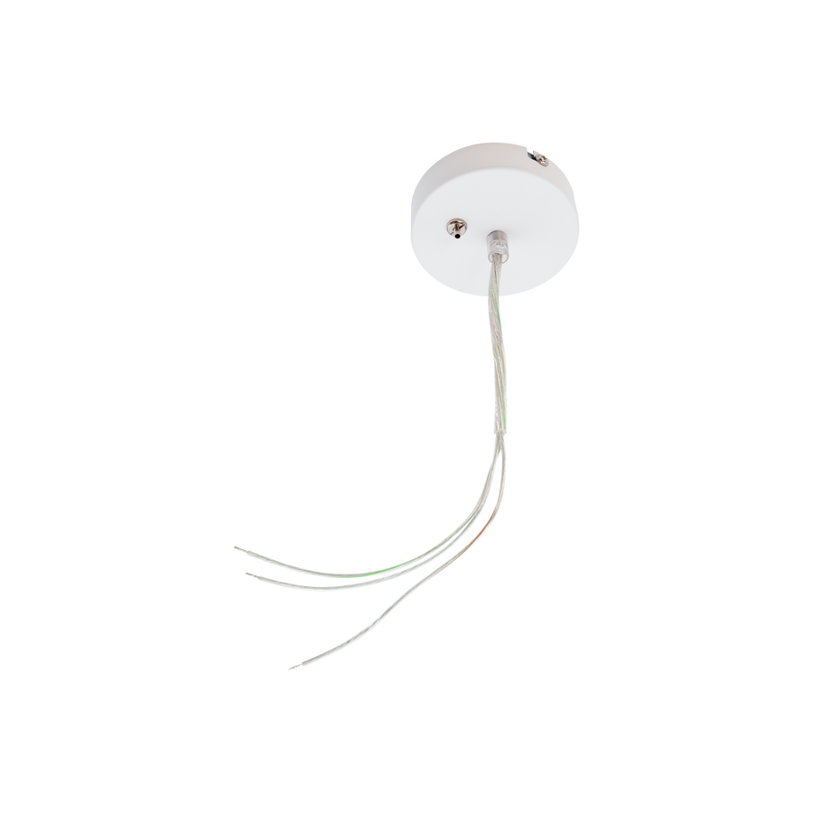 Ceiling Rose White