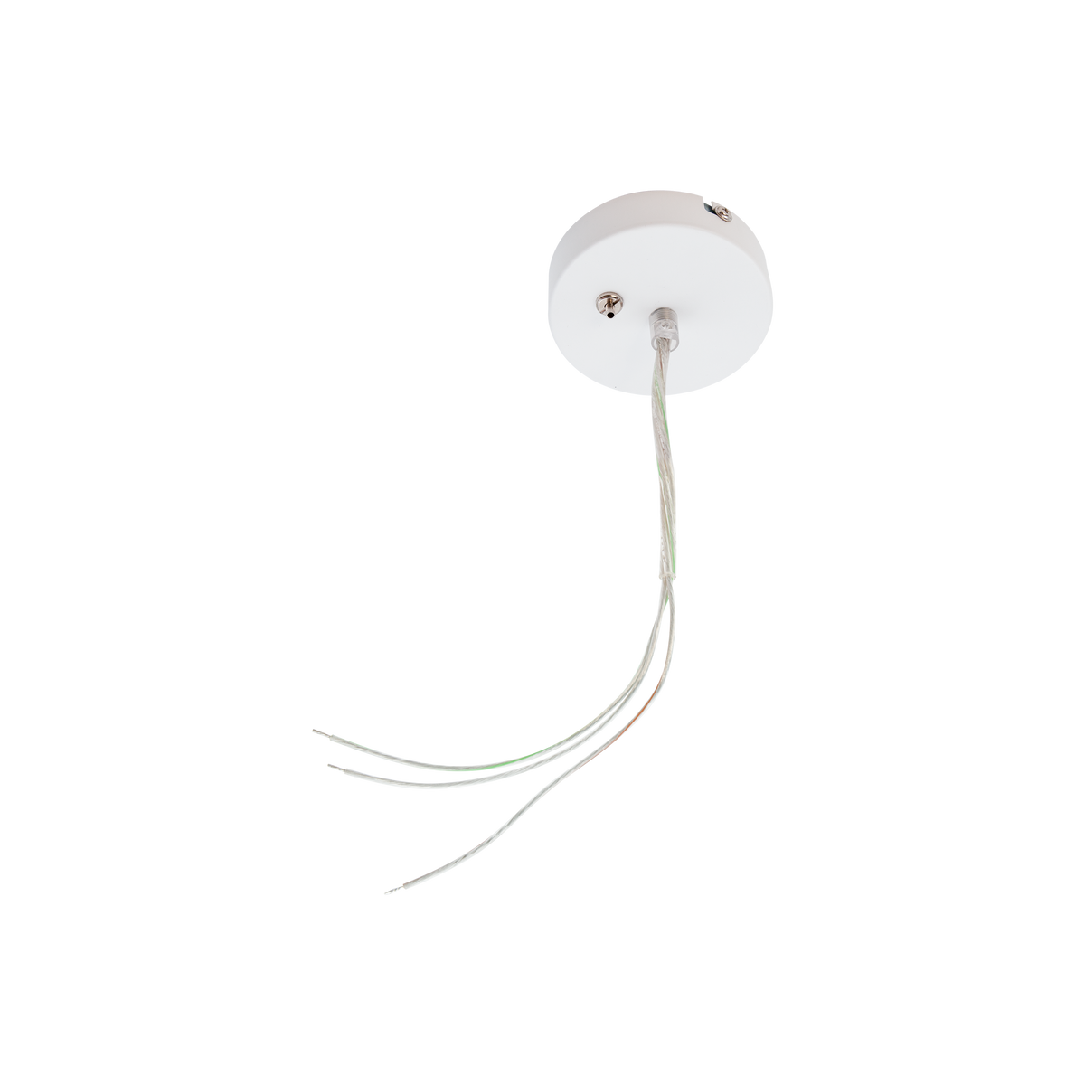 Ceiling Rose White