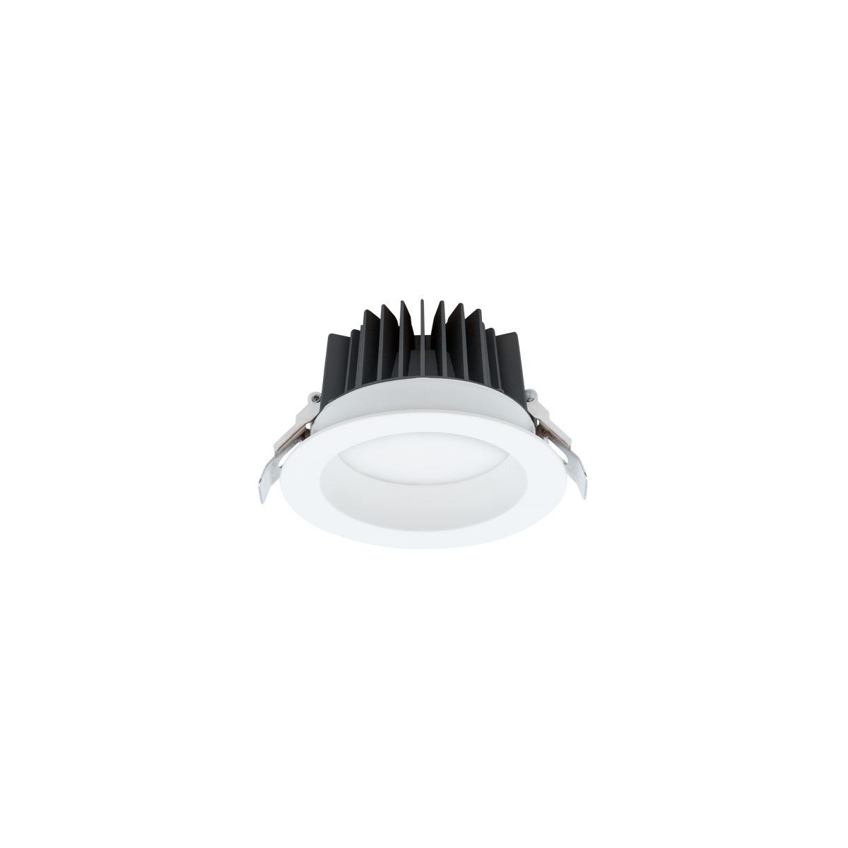 Retrofit Medium Downlight Kit White 3000K / 4000K