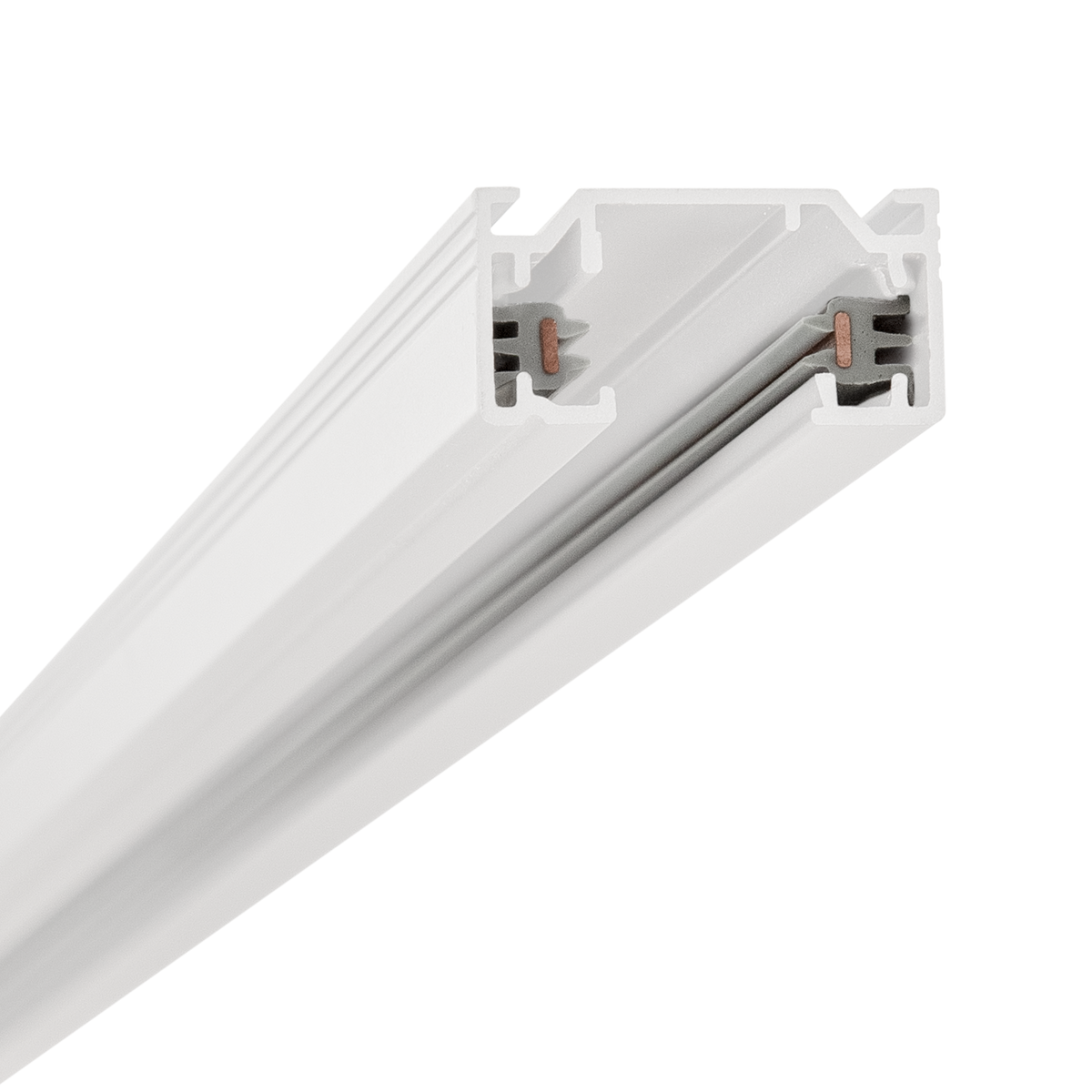 Track 1 Circuit 2M White