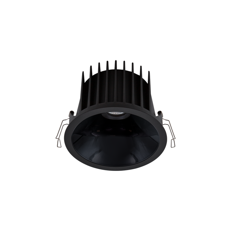 28W Cevon Dark Art X-Large Black, High Gloss Black 3000K