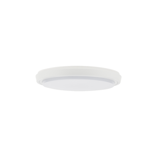 Circle Step 300mm 38W Dimmable White 3000K