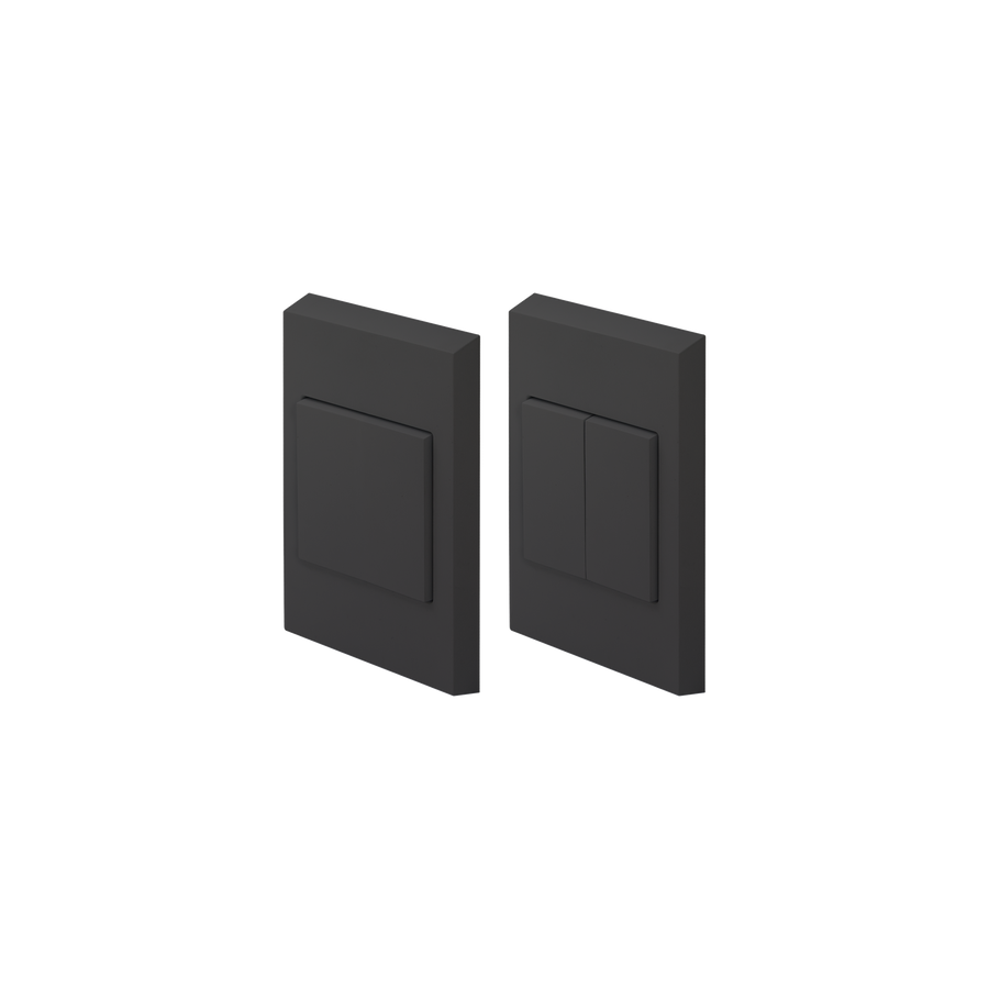 Switcharoo Casambi Multi-use Switch Black