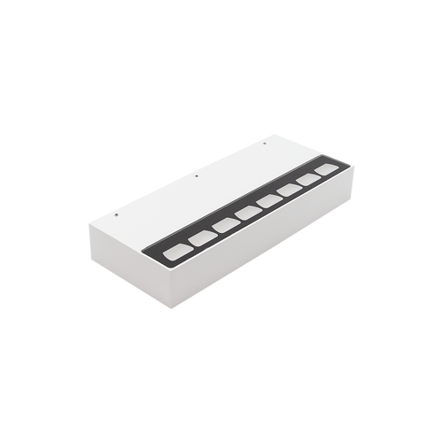 Folio UpLight Asymmetric Medium White 3000K / 4000K