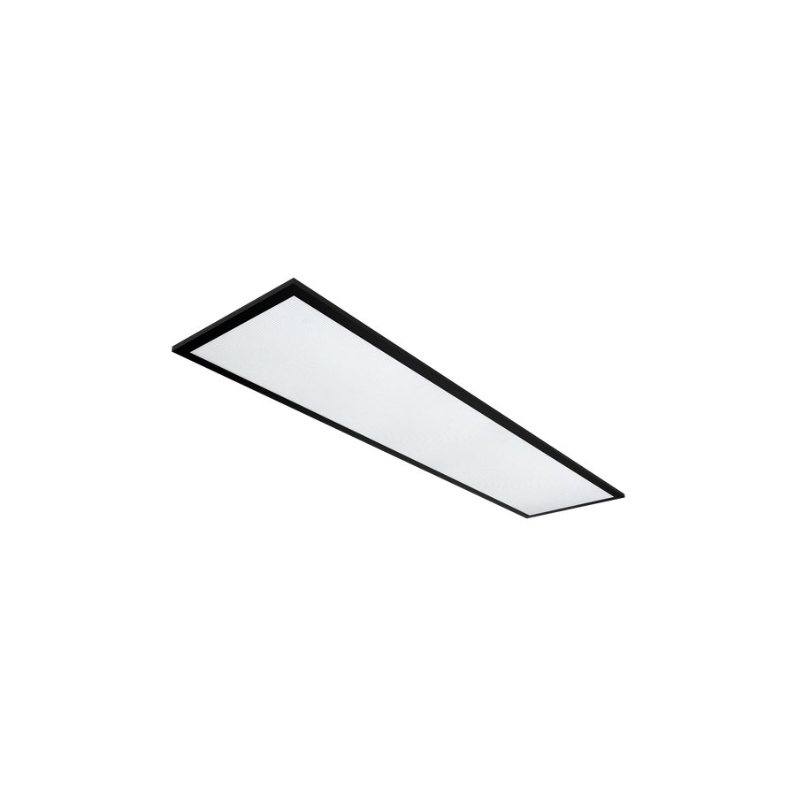 12x3 Proline Select Backlit Panel 27-42W Black 4000K