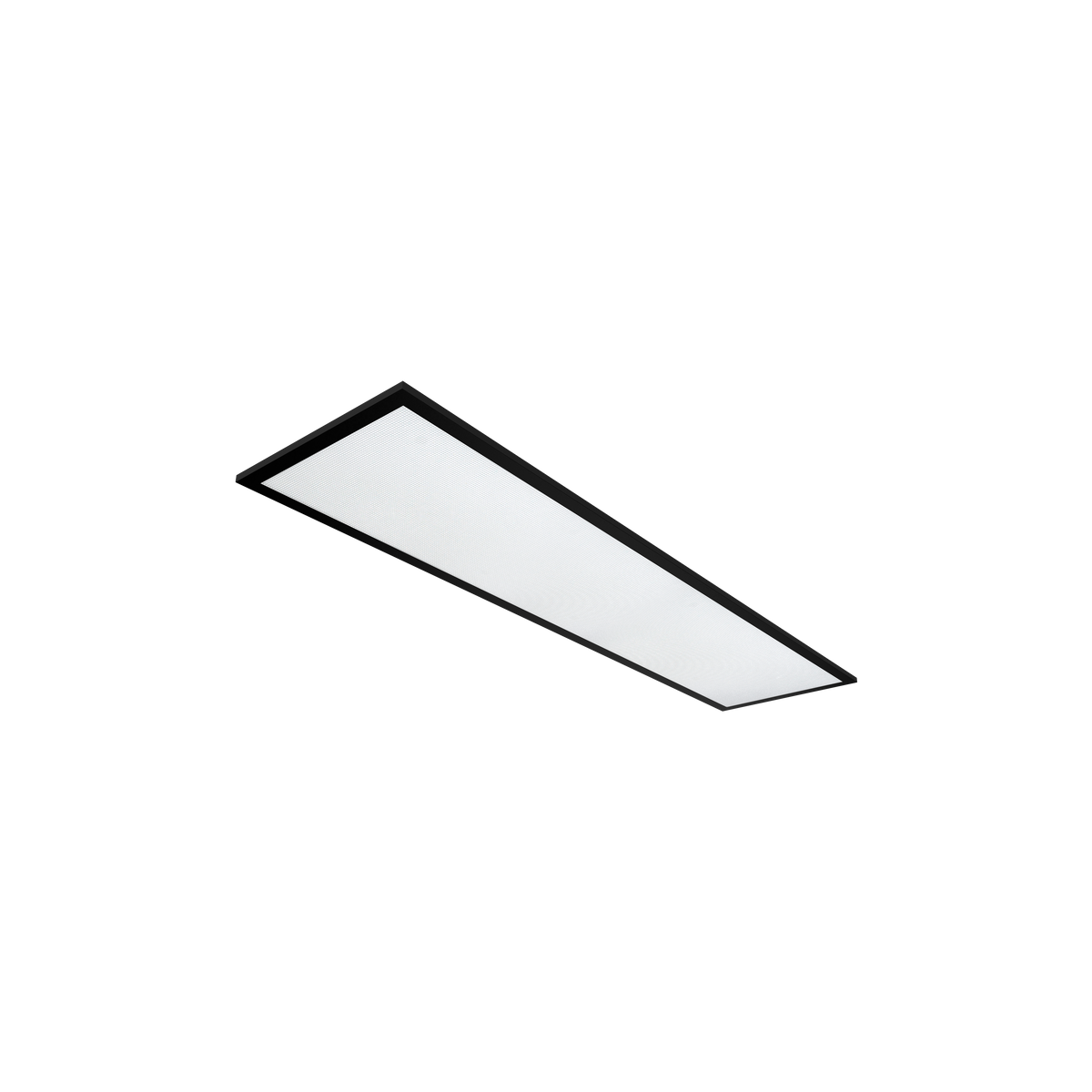 12x3 Proline Select Backlit Panel 27-42W Black 4000K