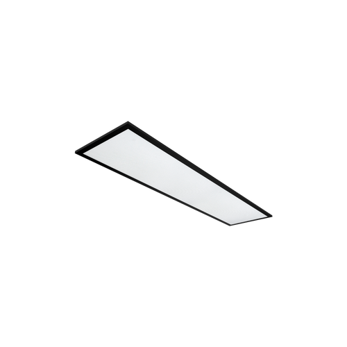 12x3 Proline Select Backlit Panel 27-42W Black 4000K