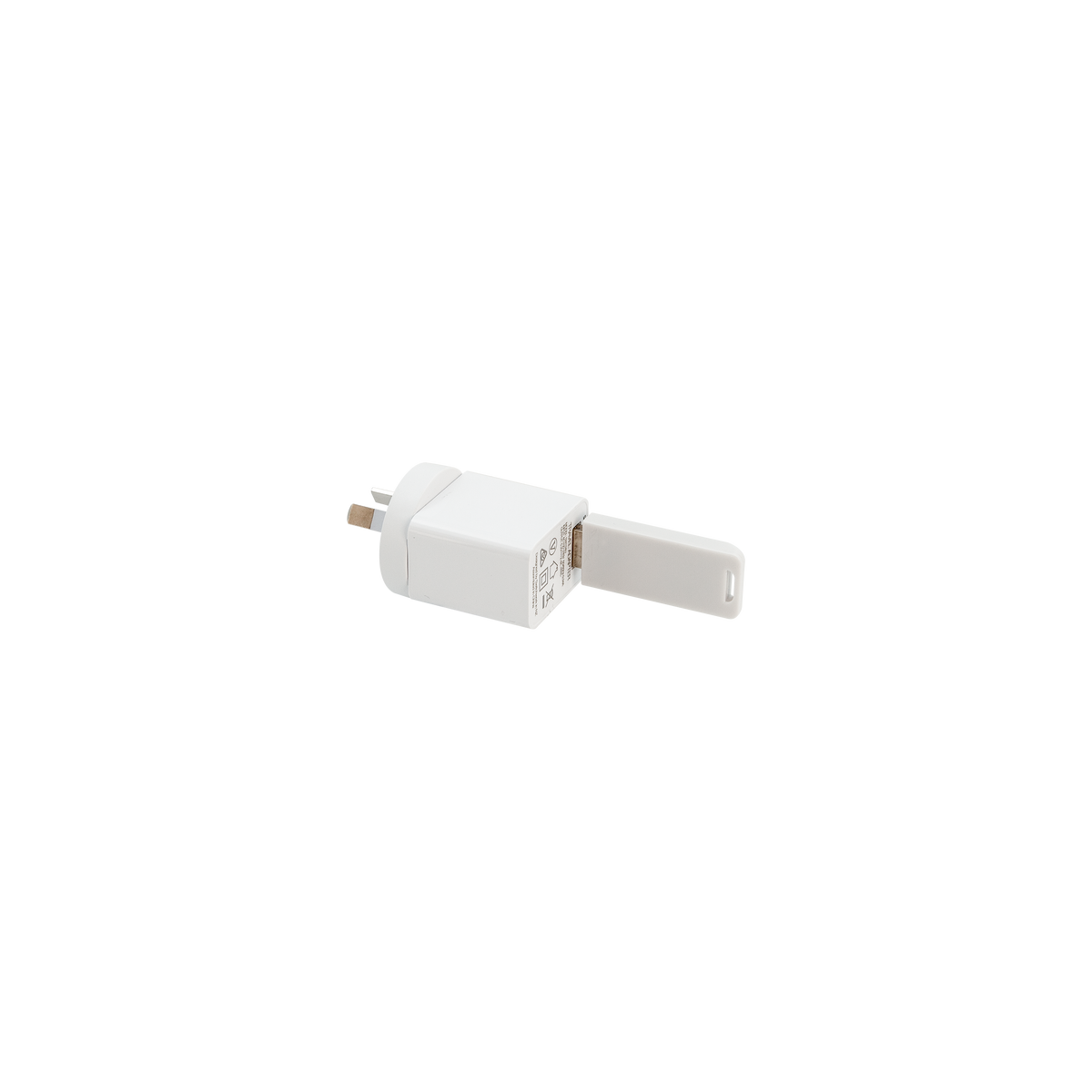 USB Bluetooth Range Extender for HL1029 White