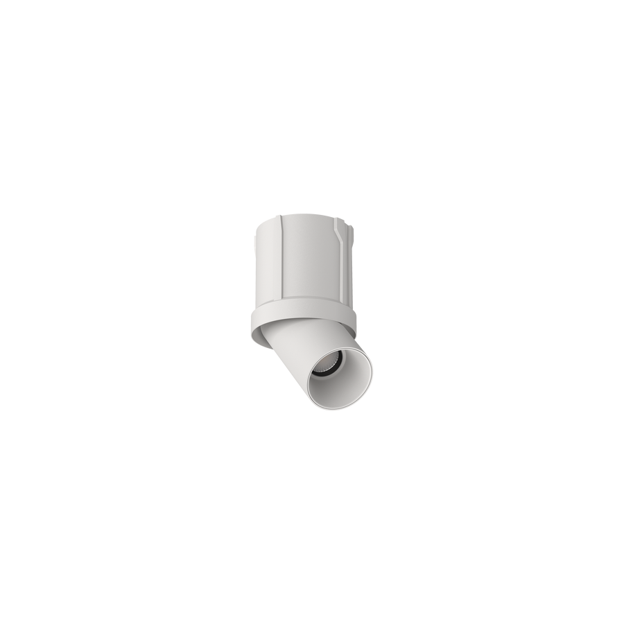 Cevon M60 Type 13 Dark Art Adjustable Spot White 3000K