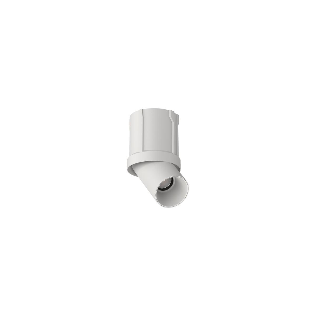 Cevon M60 Type 13 Dark Art Adjustable Spot White 3000K
