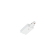 Track 1 Circuit Mains Connect Earth Right White