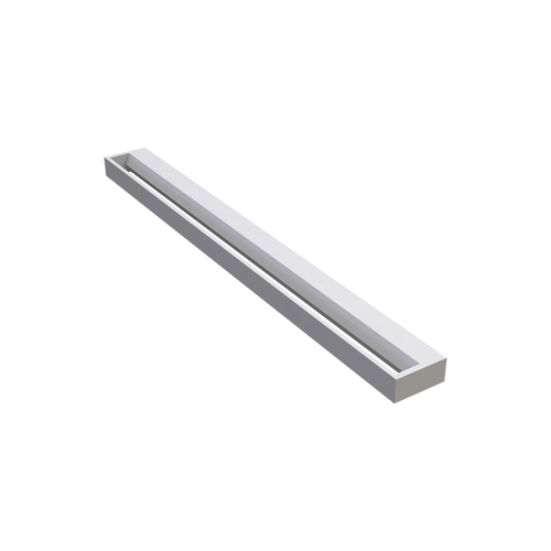 Wedge Wall Light 900mm White 3000K / 4000K