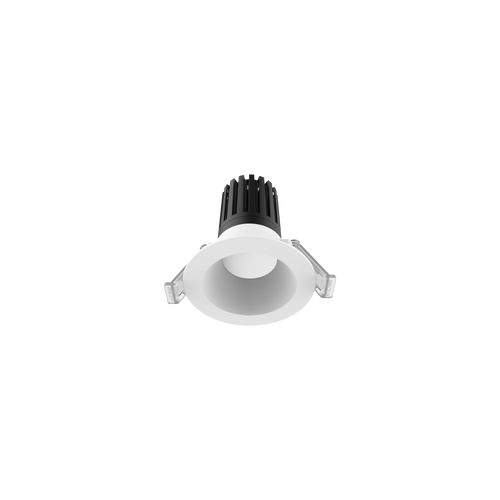 Design Standard Small Downlight Kit - Wide Beam White 3000K V2